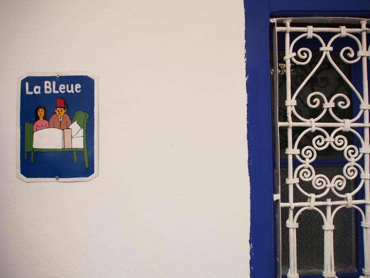 Riad Dar Tiflet Marrakesh Luaran gambar