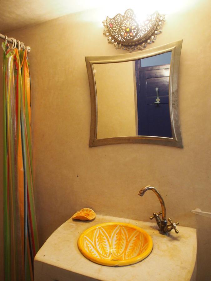 Riad Dar Tiflet Marrakesh Luaran gambar